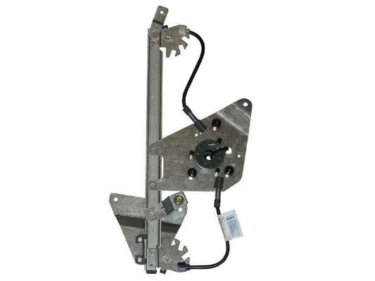 MECC.POST SN A6 97->04 5P