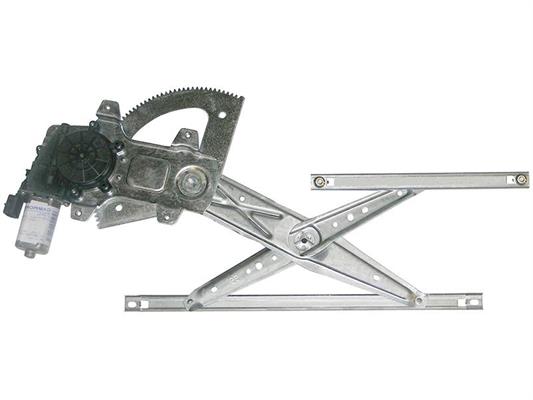 ALZACR.ANT DX MATIZ 98->05 5P