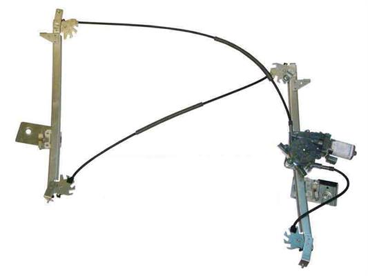 ALZACR EL SX PEUGEUOT 206 CC 02->