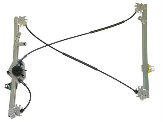 MECC ANT DX MEGANE BN 3P 02->