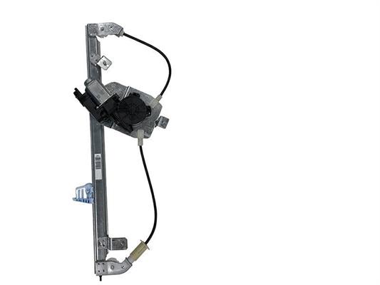 ALZX.EL.ANT.SX MODUS 04> 5P C/CONFORT