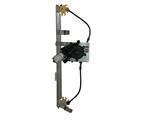 ALZ.POST.SX MODUS 5P 04->