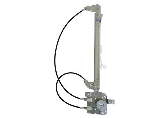 MECC ALZ.POST SX LAGUNA 01->07