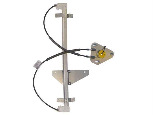 MECC.POST SN MEGANE 08->5P