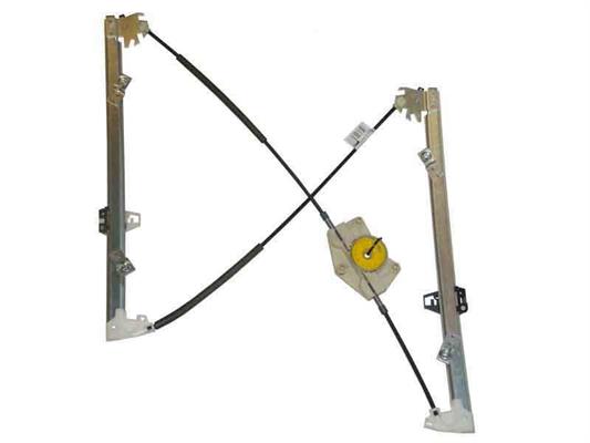 MECC.ALZAVETRO C5 04 5P ANT SX