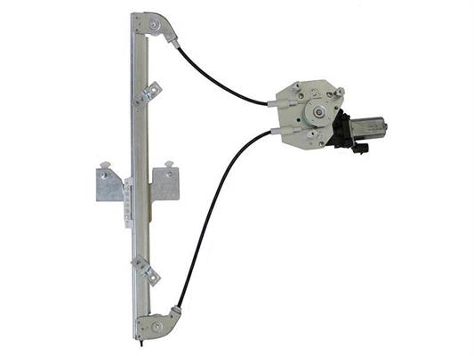 ALZAVETRO SN FOX 05-> 3P