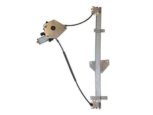 ALZACRISTALLO DX NISSAN SERENA -VANETTE