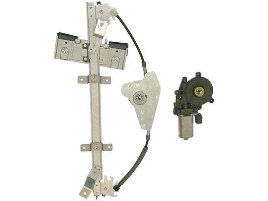 ALZ.EL.FIESTA 4P ANT SX 2003>