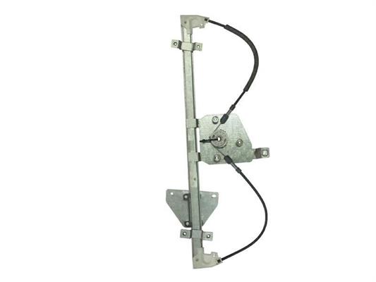 MECC.ALZAVETRO ANT DX PAJERO 99->06