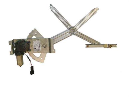 ALZACR.EL.ANT DX CORSA 2/P 93->00