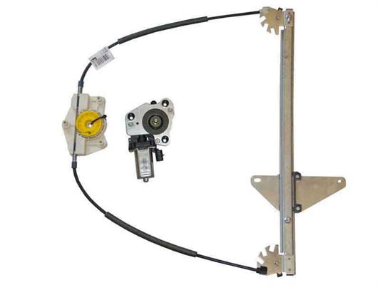 ALZACR. EL.DX 307 02-> 3P