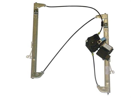 ALZ.ANT.SX C/C.LAGUNA 5P 2001