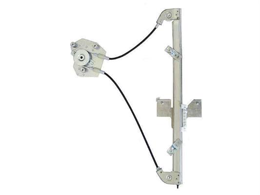 MECC ALZ.DX.FOX VAN 05->