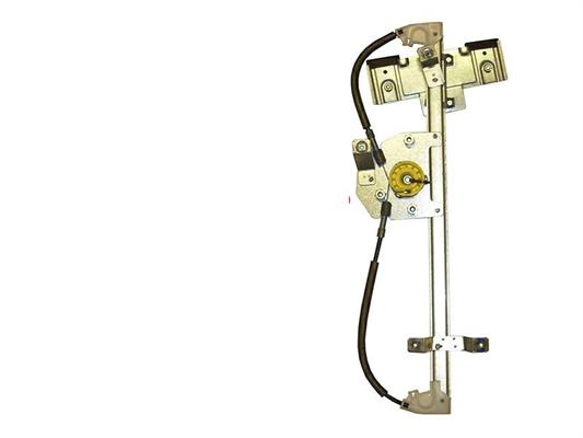 MECC ALZ MOKKA 13>ANT DX