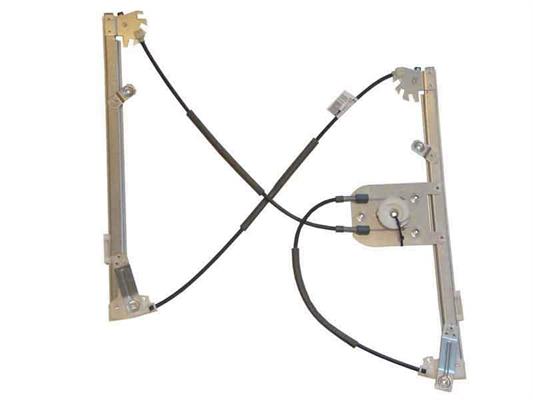 MECC.ALZ.EL.A/S MONDEO 07>14 5P     12>