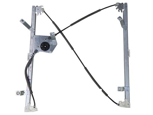 MECC.ALZ.EL.RENAULT KANGOO 08> DX