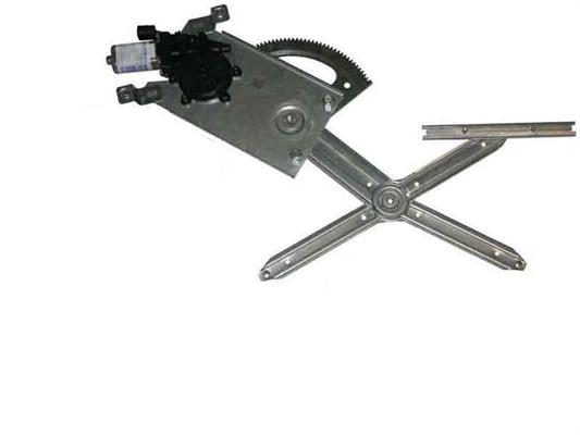 ALZ.EL.ANT SX SAAB 9.5 97->02 5P