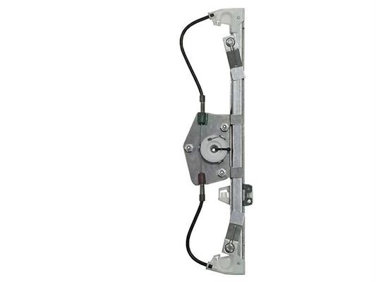 MECC POST DX BMW X1 09->12