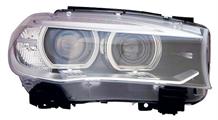 FARO EL.DX BMW X5 F15 / X6 F16 14-> XENON CELIS LED C/NERO