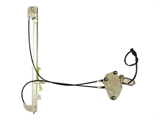 ALZACR.EL.SN EUROCARGO ( a fune )