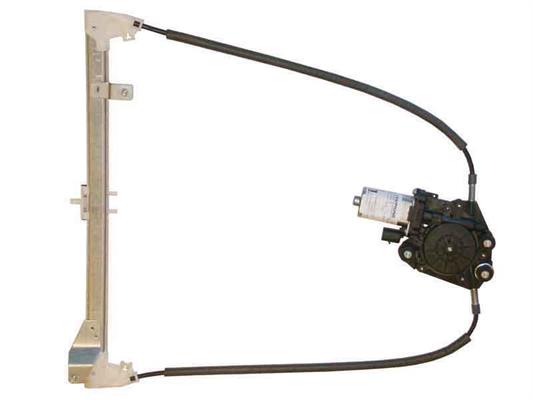 ALZACRISTALLO EL SX LANCIA Y