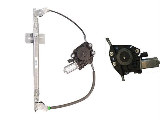 ALZACR.EL DX SEICENTO