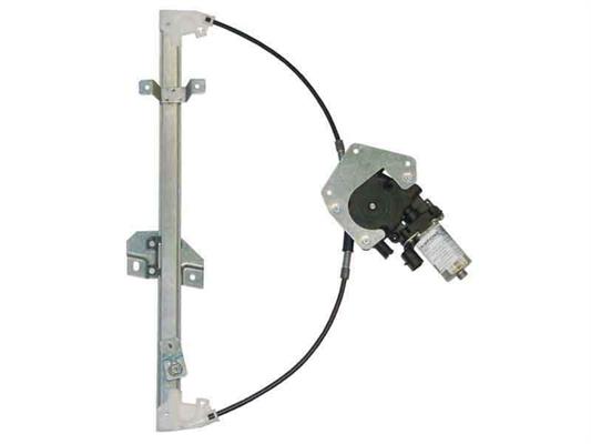 ALZACR.EL ANT SX FIESTA  5P 96>