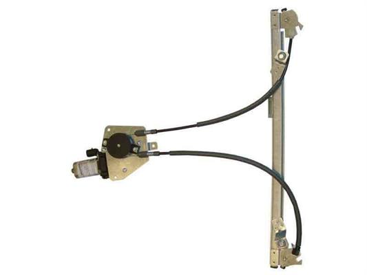 ALZACR EL ANT DX SAXO P.106 5/P