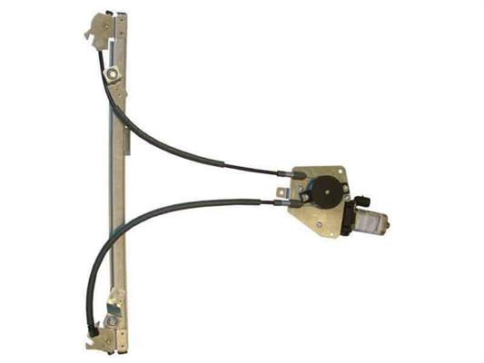 ALZACR EL ANT SX SAXO P.106 5/P