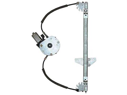 ALZACR.EL ANT DX AGILA