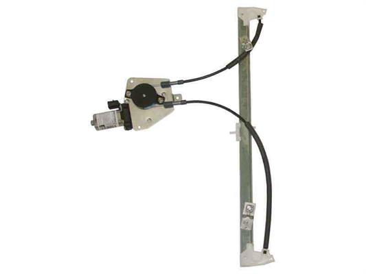 ALZ ELETTRICO ANT DX SCUDO ULISSE
