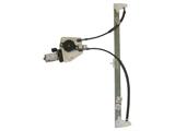 ALZ ELETTRICO ANT DX SCUDO ULISSE