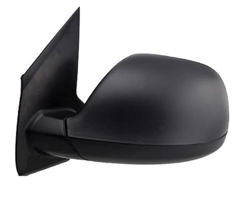 SPECCHIO MANUALE SX VW T6 15-> NERO C/ANTENNA