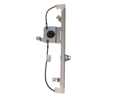 MECC ANT DX MODUS 04-> 5P->