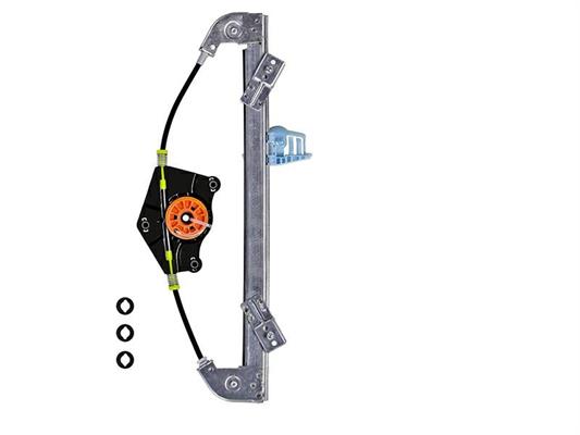 MECC ALZAC POST DX 159 05->