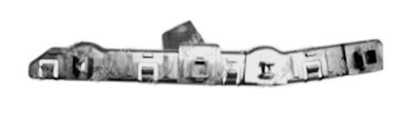 STAFFA DX PARAU ANT QASHQAI 14->17