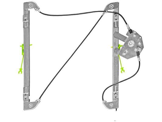 MECC.ALZ.EL.SX BMW 3S E46 98>05