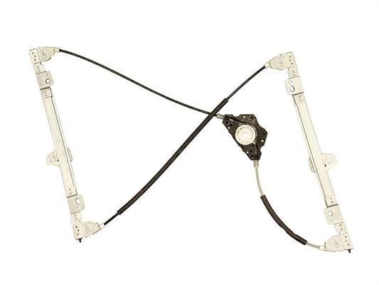 MECC ALZ EL SX FIESTA 3P 02->08