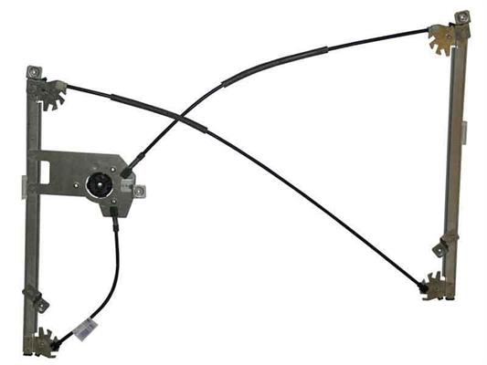 MECC ALZ ELE DX CLIO 05-> 3P