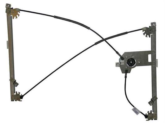 MECC ALZ ELE SX CLIO 05-> 3P