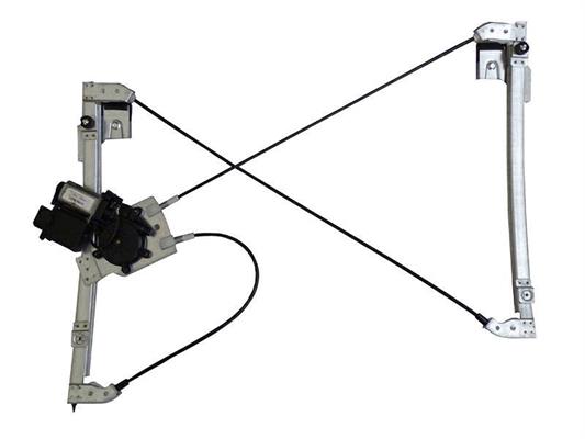 ALZACR EL DX IBIZA 3P C/CONF 99>01  *****