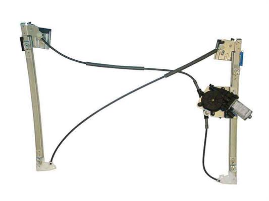 ALZACR EL SX IBIZA CORDOBA 93>01