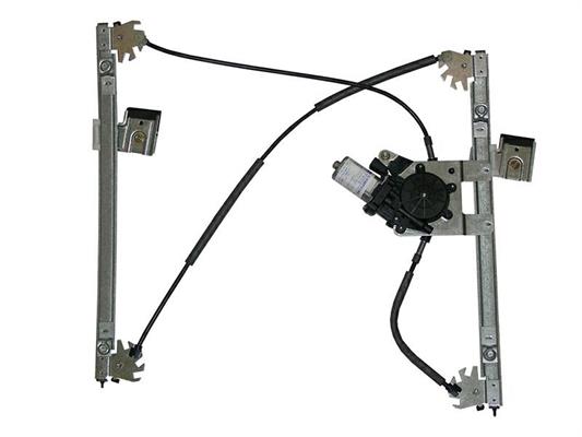 ALZACR.EL SX GOLF 3S 3/5P 92->