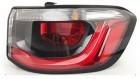 FAN POST DX COMPASS 17-> EST LED