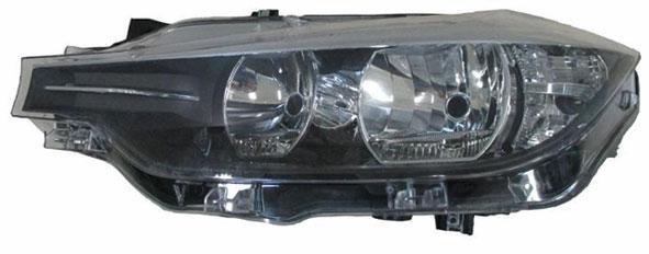 FARO SN BMW S3 F30-31 15-> C/LUCE DIURNA LED