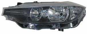FARO SN BMW S3 F30-31 15-> C/LUCE DIURNA LED
