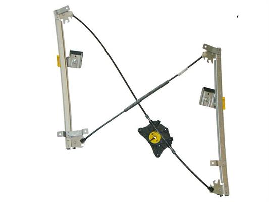 MECC ANT SX GOLF 5 03-> 5P