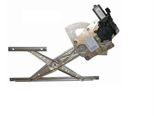 ALZACR.EL.ANT SX YARIS 99->05 MOD FRANCESE 3/5P