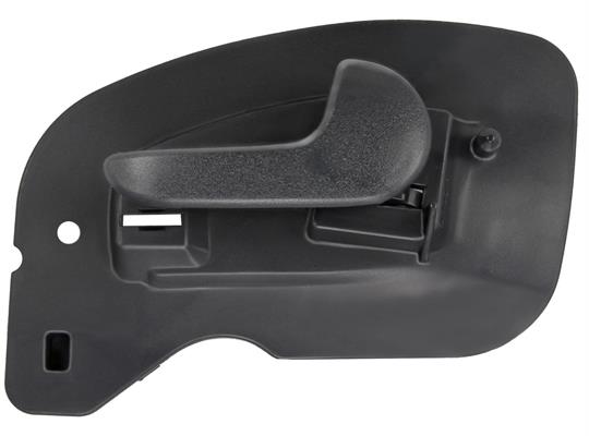 MANIGLIA APRIP.GRIGIA DX CORSA 01>06