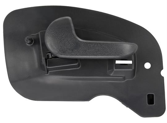 MANIGLIA APRIP.GRIGIA SX CORSA 01>06